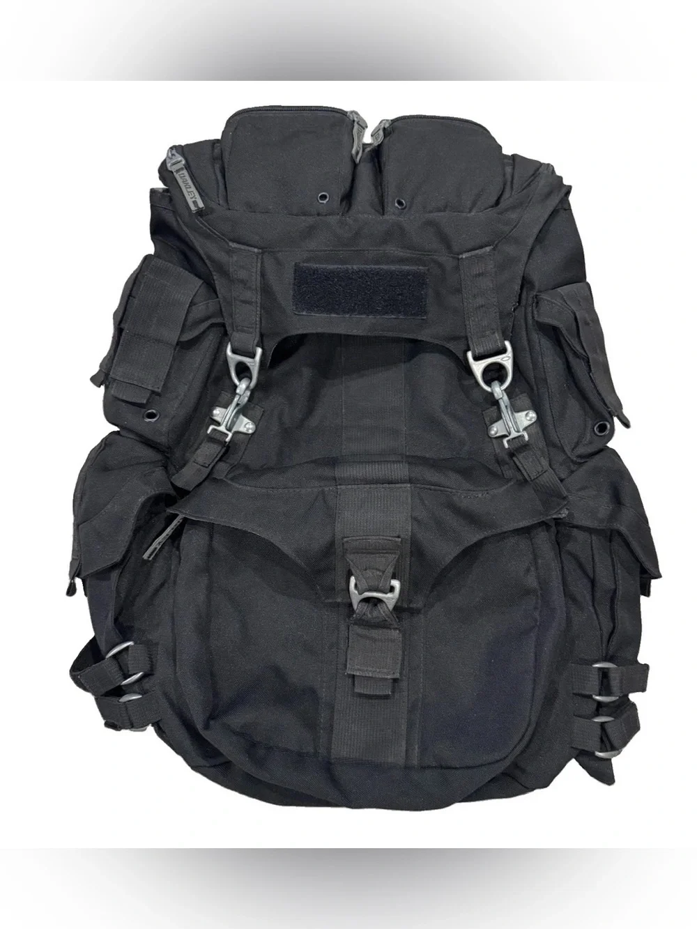 RARE Oakley Mechanism Tactical Backpack